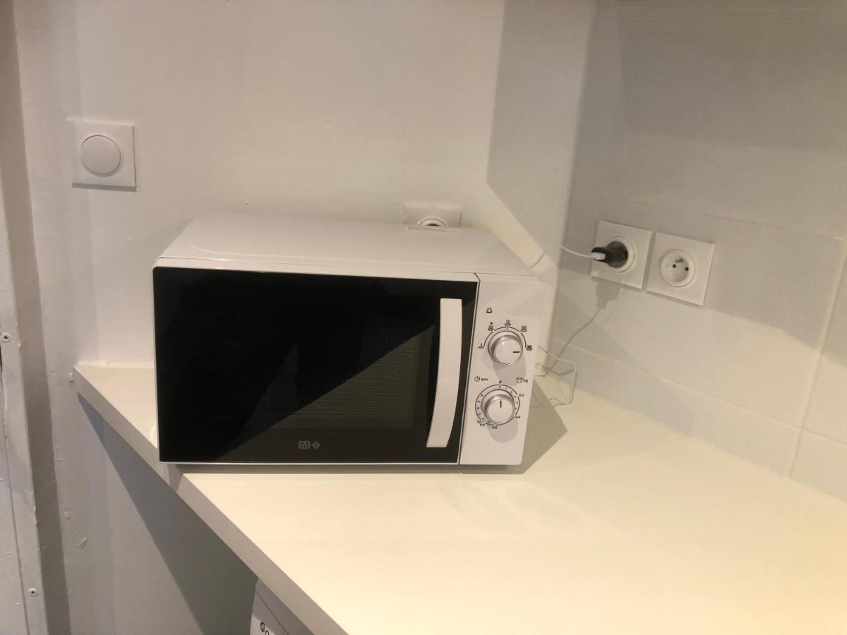 Mezzanine Centre Apartment *