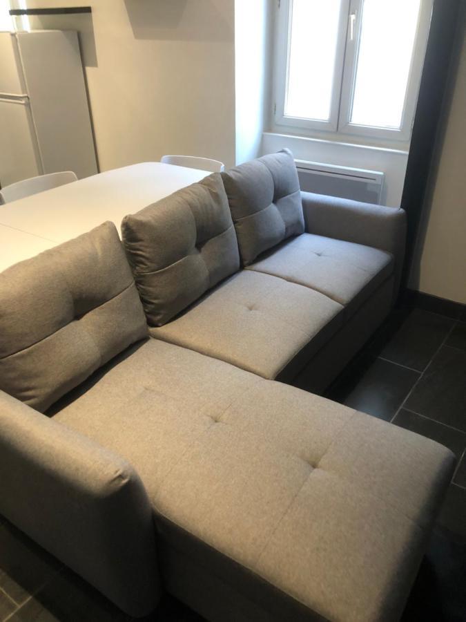Apartment Mezzanine Centre